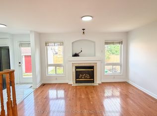 19 Morgandale Rd, Brampton, ON L7A 2K1