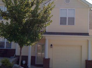 3012 Andover Glen Rd, Raleigh, NC 27604