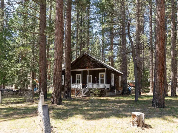 206 Main St, Calpine, CA 96124