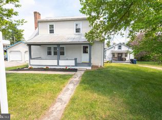 130 N Main St, Union Bridge, MD 21791