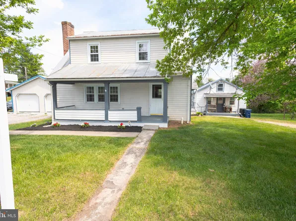 130 N Main St, Union Bridge, MD 21791