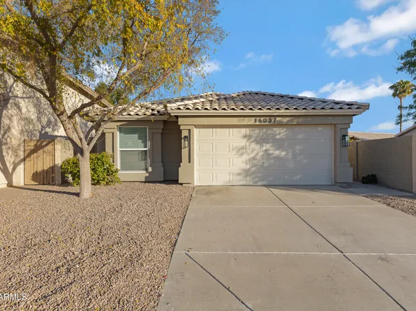 16037 S 41ST Place, Phoenix, AZ 85048