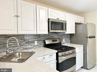 1536 N Stricker St, Baltimore, MD 21217