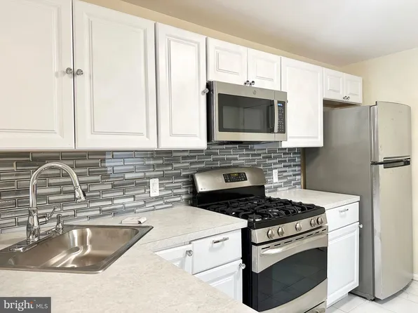 1536 N Stricker St, Baltimore, MD 21217