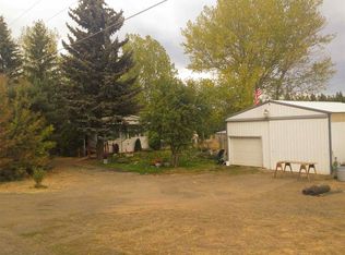 7003 S Mayflower Rd, Spokane, WA 99224