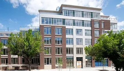 315 Gates Avenue in Bedford-Stuyvesant