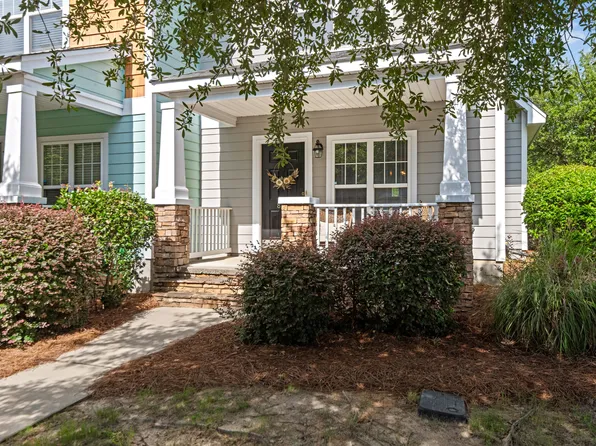 815 Forest Park Rd, Columbia, SC 29209