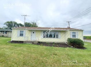 4310 N Nebo Rd, Muncie, IN 47304
