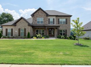 18 Abby Glen Way, Gurley, AL 35748