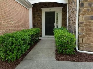 510 Perrault Dr, Morrisville, NC 27560
