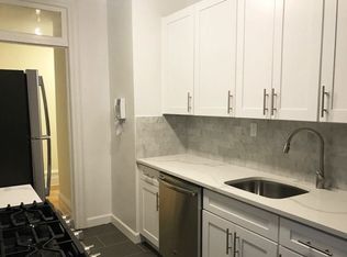 216 W 99th St APT 8, New York, NY 10025