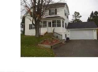142 Fulton St, Van Buren, ME 04785