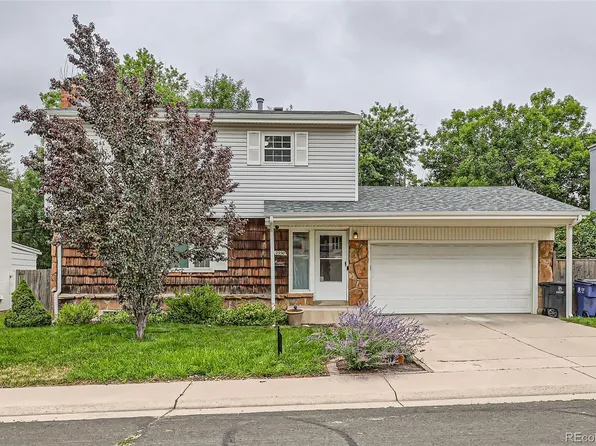 2990 S Willow Street, Denver, CO 80231