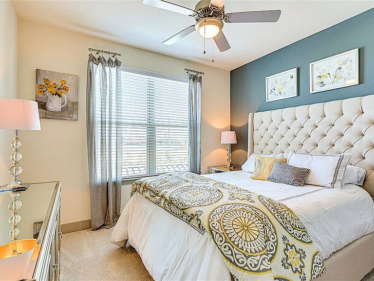 The Quadrangles on Twenty Apartments in Grand Prairie, Texas