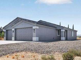 7700 E Monte Tesoro Dr, Kingman, AZ 86401