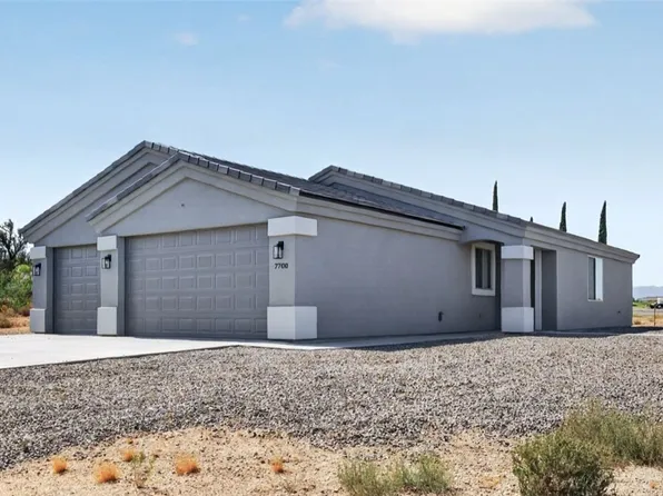 7700 E Monte Tesoro Drive, Kingman, AZ 86401