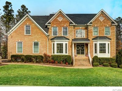 16006 Primrose Tarry Dr, Moseley, VA, 23120