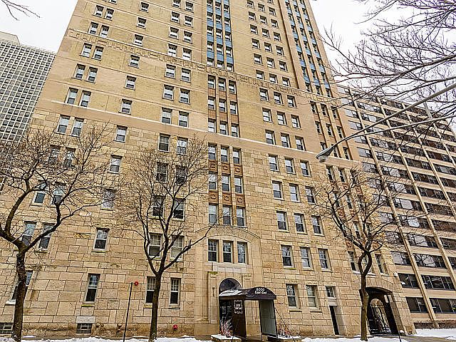 1st image of 5000 S East End Ave APT 14C