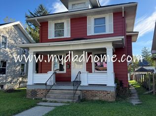 2719 Euclid Ave, Fort Wayne, IN 46806