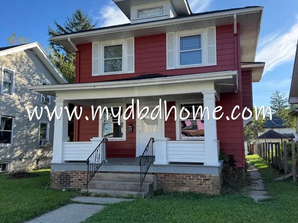 2719 Euclid Ave, Fort Wayne, IN 46806