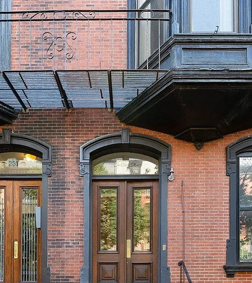233 Beacon St #9 — Photo 1