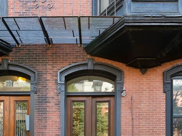 233 Beacon St APT 9, Boston, MA 02116
