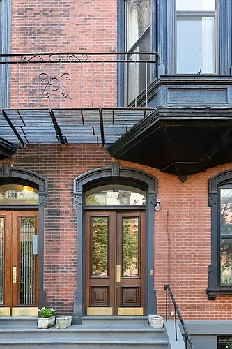 233 Beacon St Photo 1