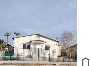 1177 E 41st Pl, Los Angeles, CA 90011