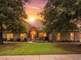 107 Golden Ash Ct, Madison, AL 35756