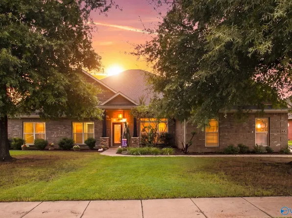 107 Golden Ash Ct, Madison, AL 35756