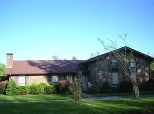 713 Roland Ave, Lexington, KY 40505