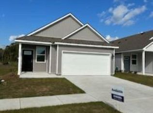 1023 Drago Dr, Baton Rouge, LA 70820