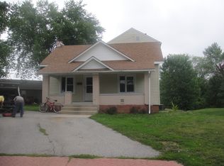 1035 Overlook Cir, Franklin, IN 46131