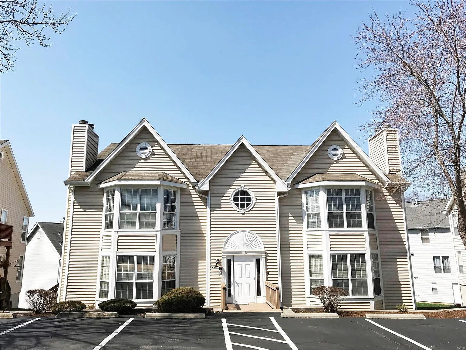 1508 Whispering Creek Dr APT D photo 1