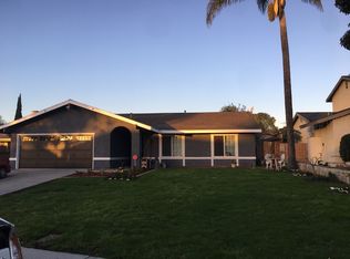 1435 N Placer Pl, Ontario, CA 91764