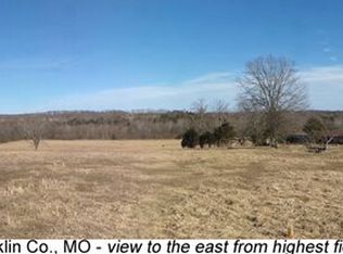 2441 Old Mount Hope Rd, Lonedell, MO 63060