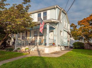330 N Llanwellyn Ave, Glenolden, PA 19036