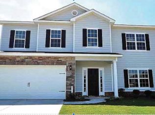 127 Pebble Ln, Harlem, GA 30814