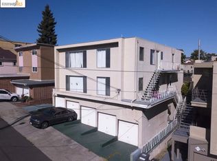 498 Capital St, Oakland, CA 94610