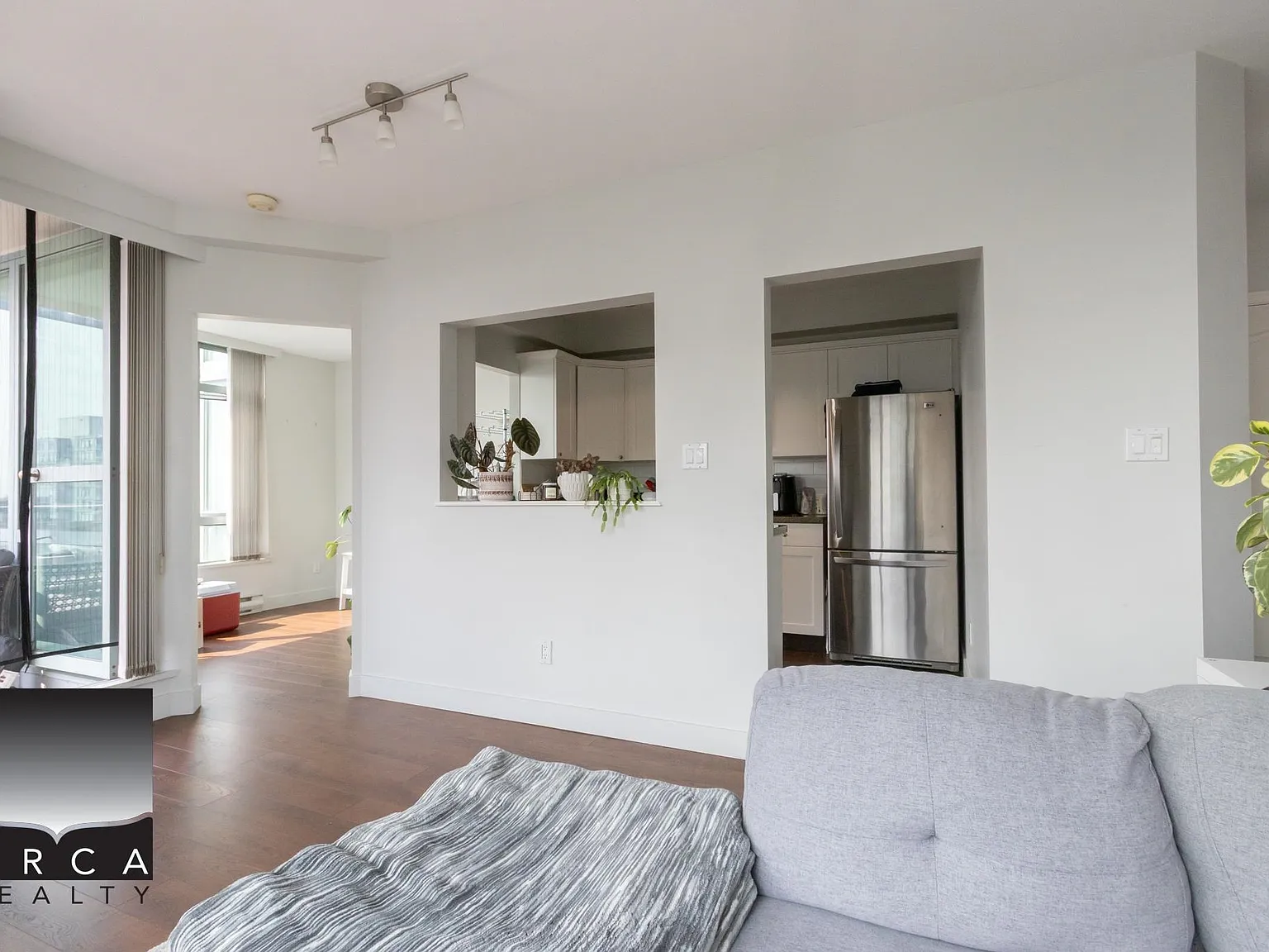 1 bed, 757 sqft, $2,600 — Photo 4