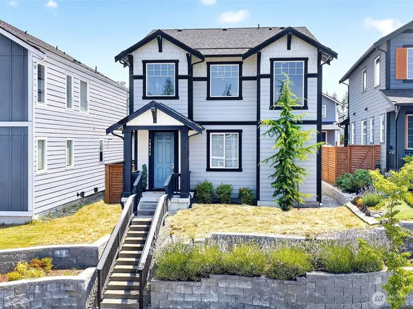 18852 129th Street E, Bonney Lake, WA 98391