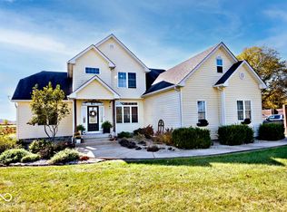 4025 E State Road 252, Franklin, IN 46131