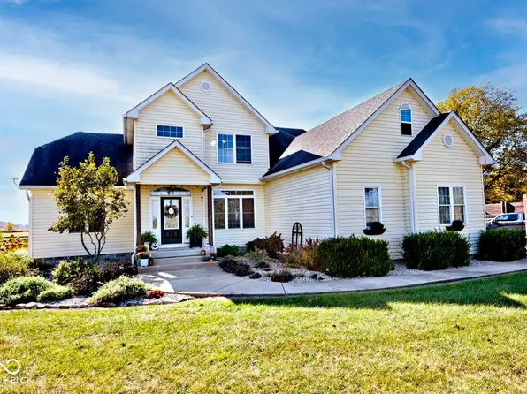 4025 E State Road 252, Franklin, IN 46131