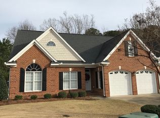 4019 Townes Ct N, Wilson, NC 27896