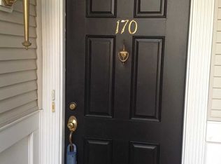 170 Riverwalk Way #G065, Clifton, NJ 07014