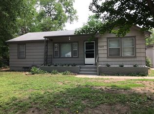 3609 W Central Ave, Wichita, KS 67203