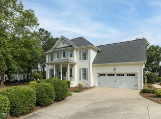 3316 Needle Point Cir, Willow Spring, NC 27592