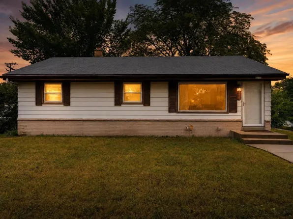 8000 W Mill ROAD, Milwaukee, WI 53218