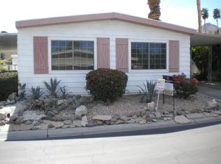 47 Poquito Dr, Palm Springs, CA 92264