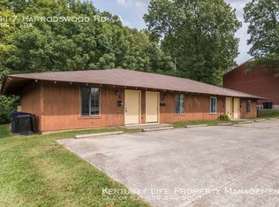 417 Harrodswood Rd #A, Frankfort, KY 40601